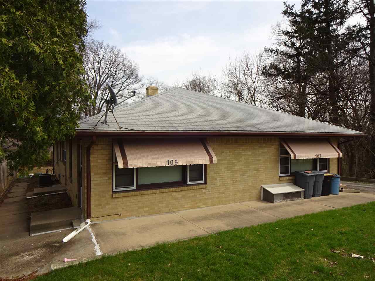 703-705 North Alpine Road Rockford, IL 61107 - Photo 4 of 13 Gallery Image 4
