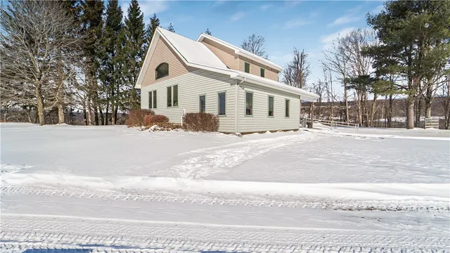 $679,000 | 599 Highway 38, Locke, NY 13092