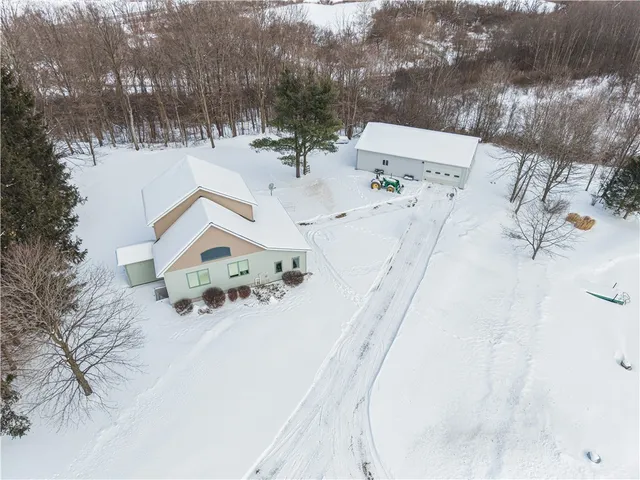 $679,000 | 599 Highway 38, Locke, NY 13092