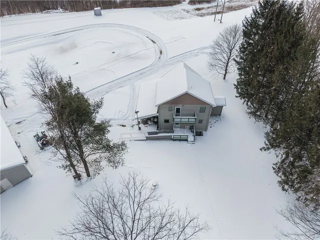 $679,000 | 599 Highway 38, Locke, NY 13092