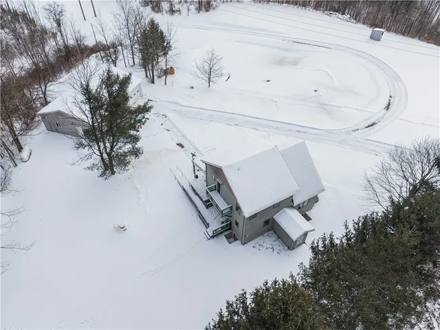 $679,000 | 599 Highway 38, Locke, NY 13092