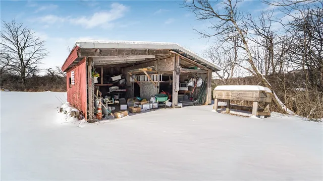 $679,000 | 599 Highway 38, Locke, NY 13092