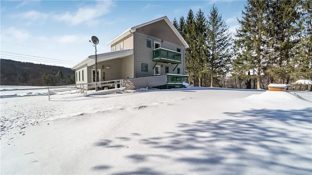 $679,000 | 599 Highway 38, Locke, NY 13092