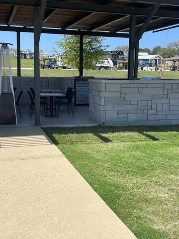a view of outdoor space yard and patio