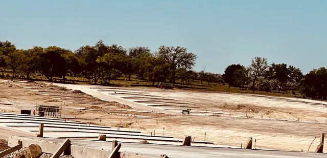 a view of a terrace view