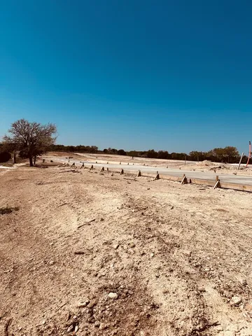 a view of beach and an ocean