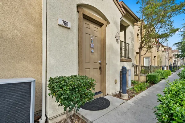$897,000 | 760 Mente Linda Loop, Milpitas, CA 95035