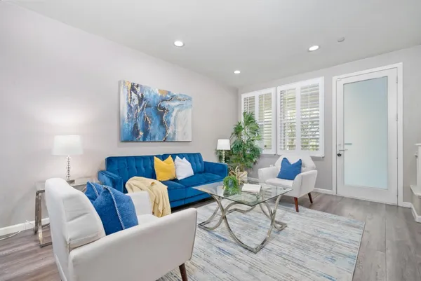 $897,000 | 760 Mente Linda Loop, Milpitas, CA 95035