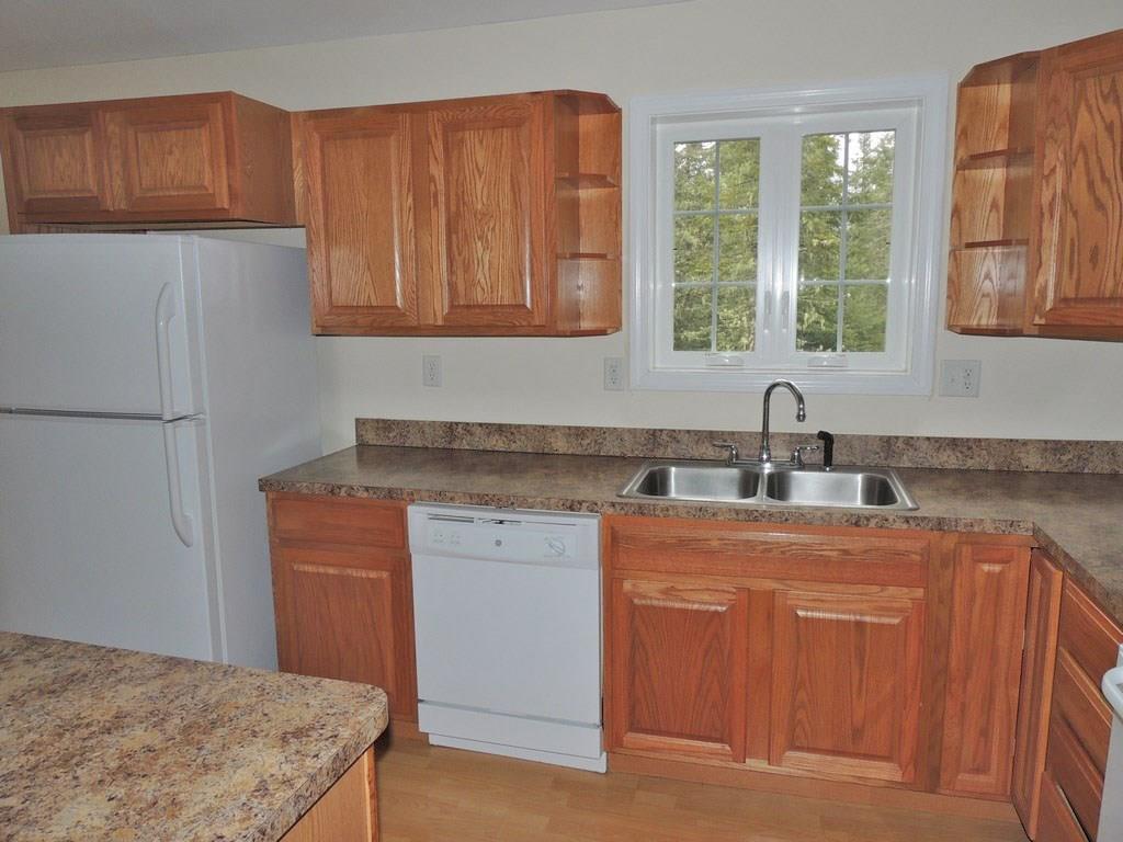 34 Rae Way Hampden, ME 04444 - Photo 7 of 35 Kitchen includes all appliances.
