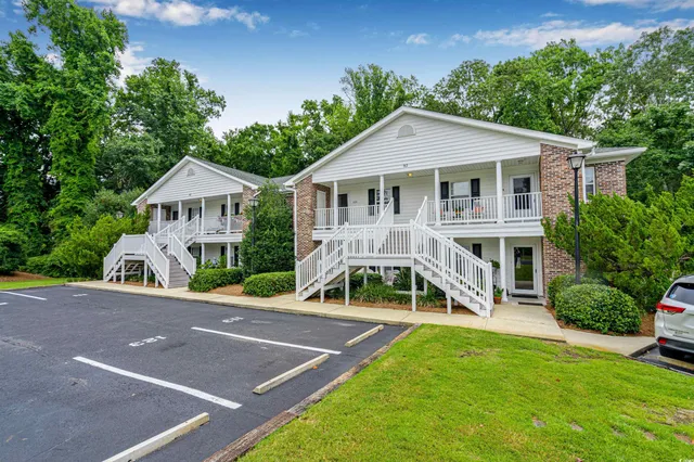 $179,400 | 93 Egret Run Lane, Unit 123, Pawleys Island, SC 29585