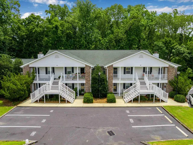 $179,400 | 93 Egret Run Lane, Unit 123, Pawleys Island, SC 29585