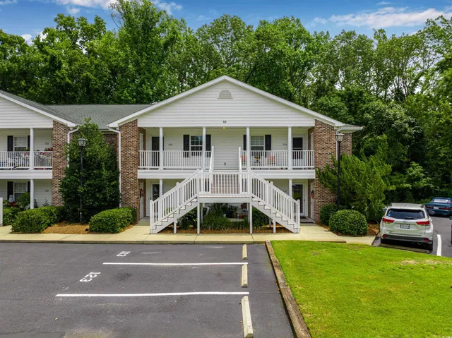 $179,400 | 93 Egret Run Lane, Unit 123, Pawleys Island, SC 29585