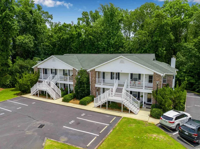 $179,400 | 93 Egret Run Lane, Unit 123, Pawleys Island, SC 29585