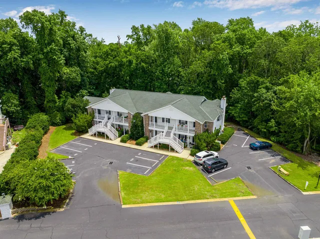 $179,400 | 93 Egret Run Lane, Unit 123, Pawleys Island, SC 29585