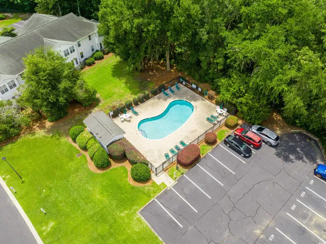 $179,400 | 93 Egret Run Lane, Unit 123, Pawleys Island, SC 29585