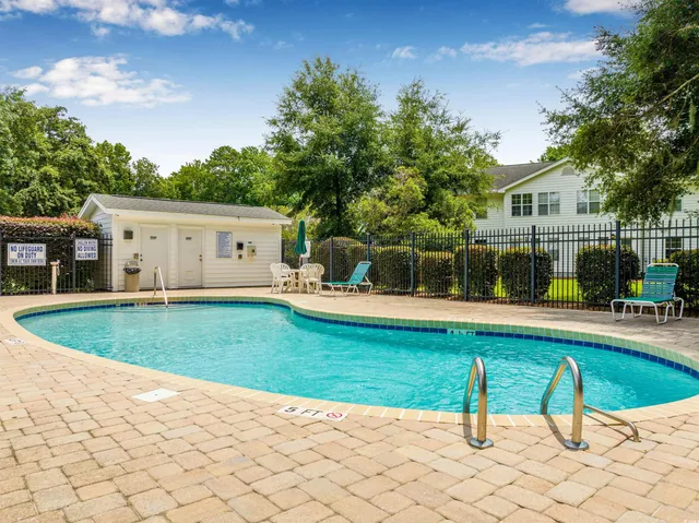 $179,400 | 93 Egret Run Lane, Unit 123, Pawleys Island, SC 29585