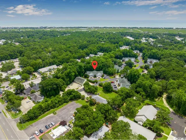$179,400 | 93 Egret Run Lane, Unit 123, Pawleys Island, SC 29585