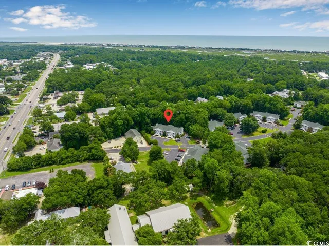 $179,400 | 93 Egret Run Lane, Unit 123, Pawleys Island, SC 29585