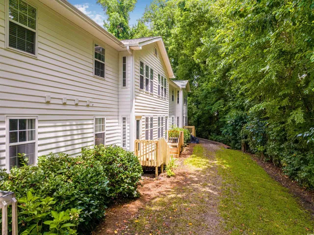 $179,400 | 93 Egret Run Lane, Unit 123, Pawleys Island, SC 29585