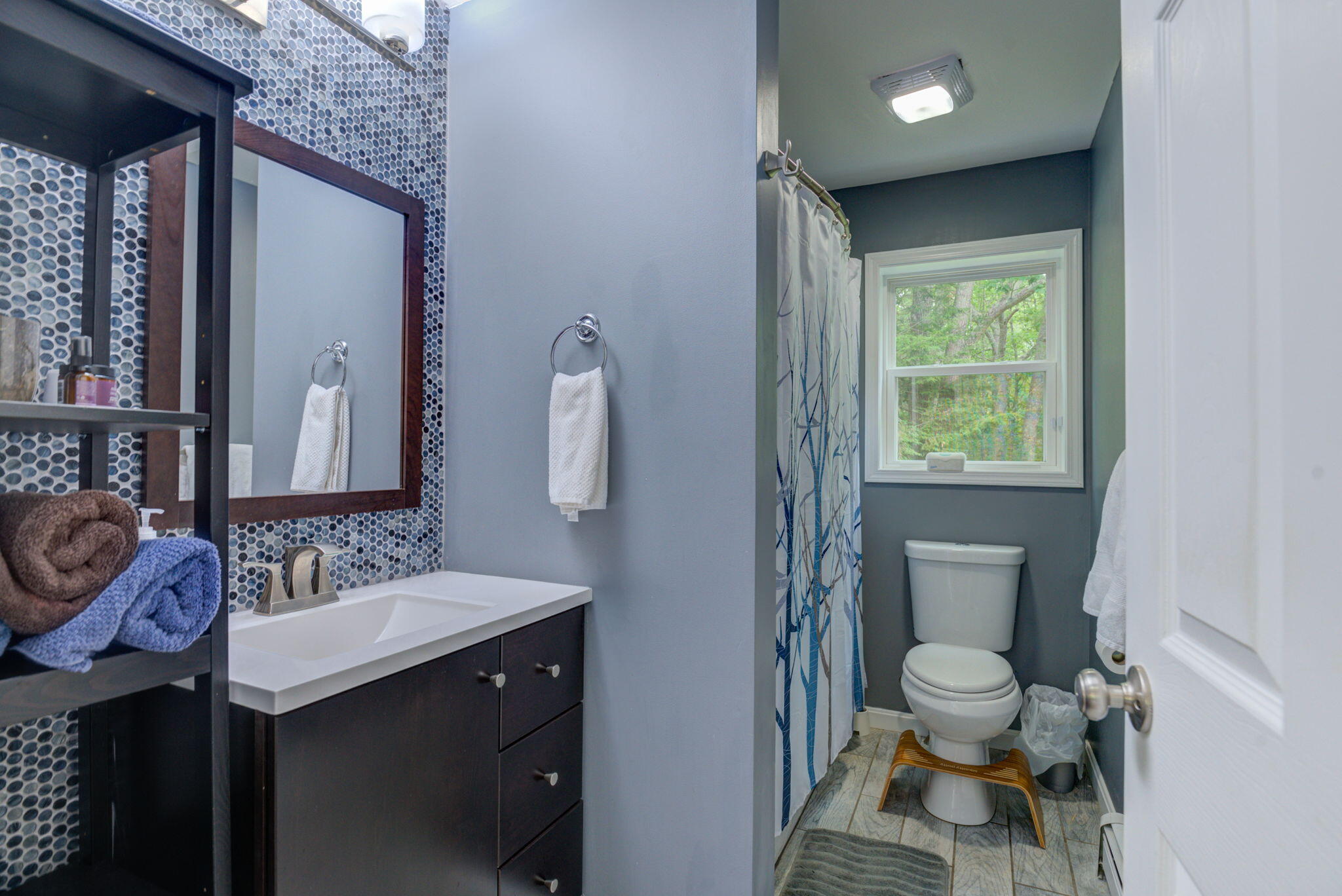135 Josiah Norton Road Cape Neddick, ME 03902 - Photo 19 of 37 First Floor Bathroom