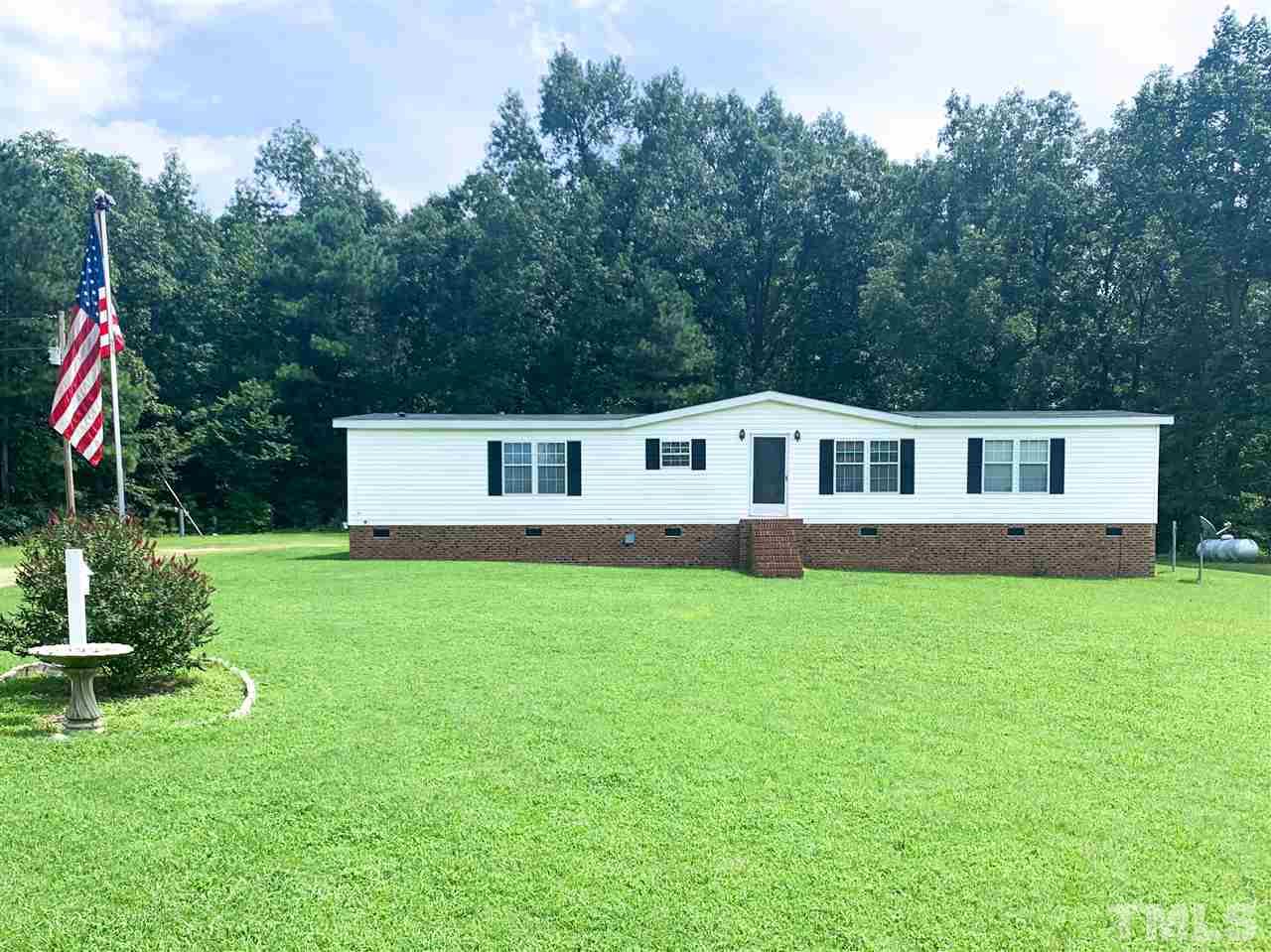 4601 Mitchell Mill Road Wake Forest, NC 27587 - Photo 1 of 30
