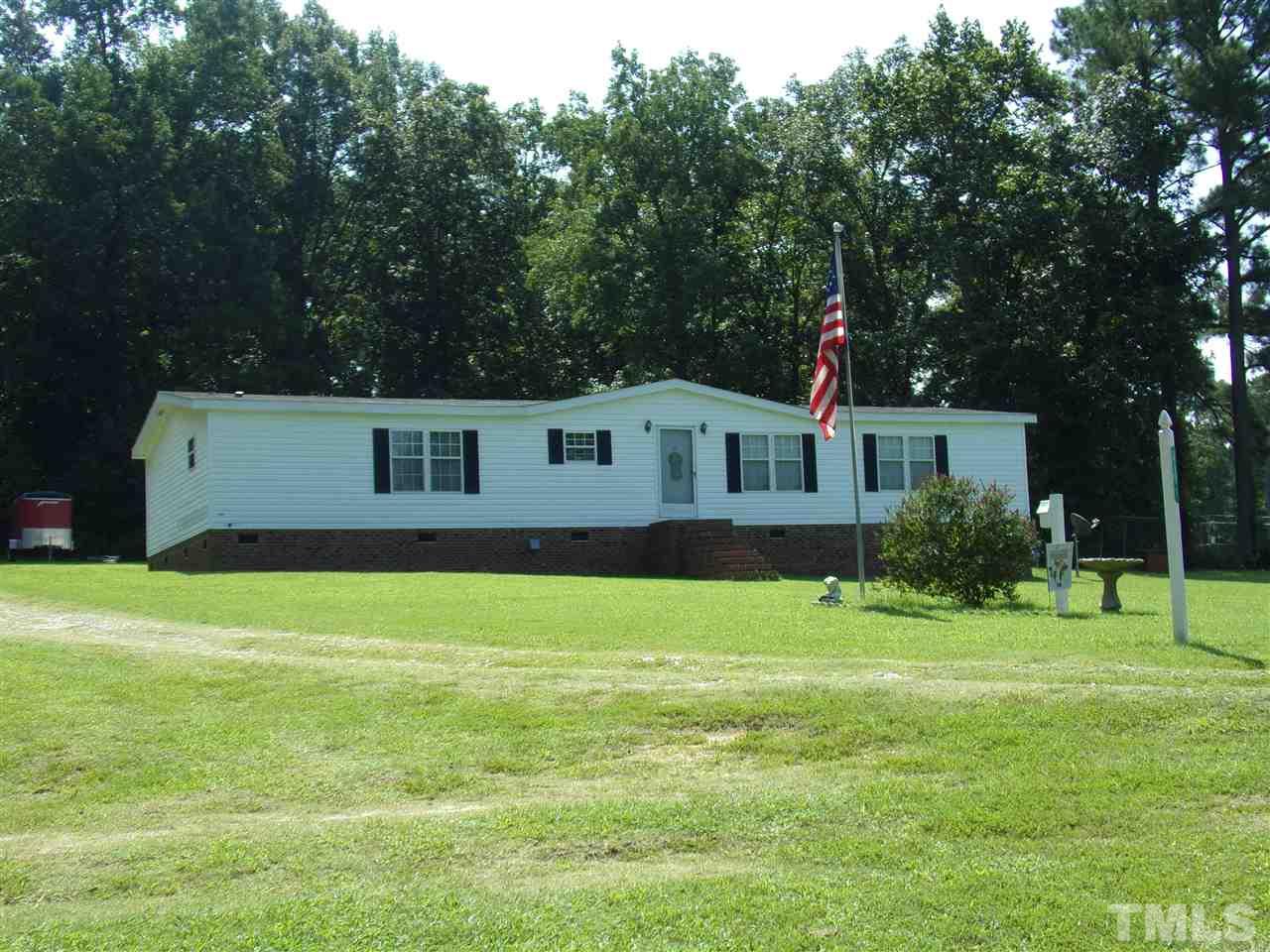 4601 Mitchell Mill Road Wake Forest, NC 27587 - Photo 2 of 30
