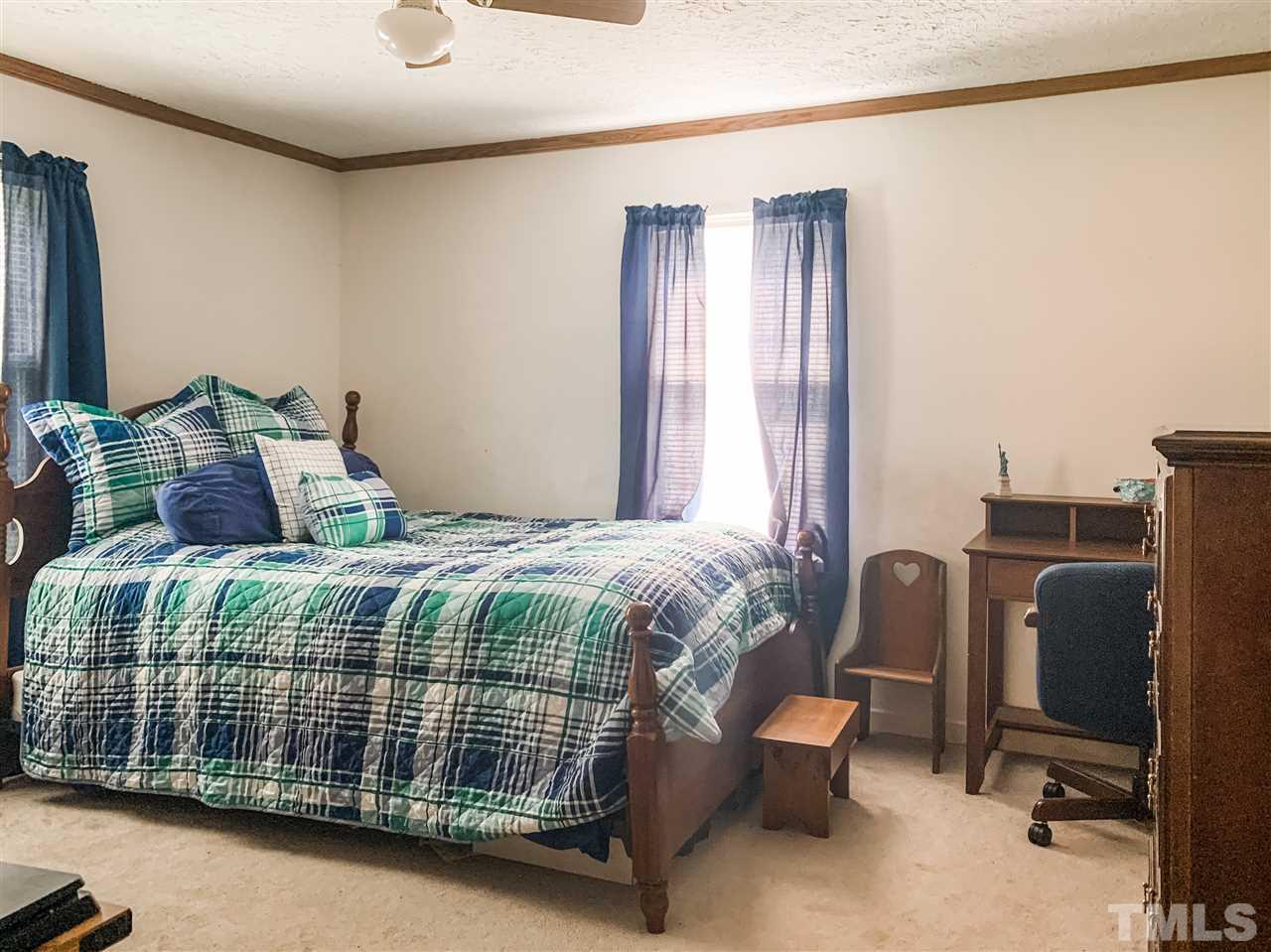4601 Mitchell Mill Road Wake Forest, NC 27587 - Photo 12 of 30