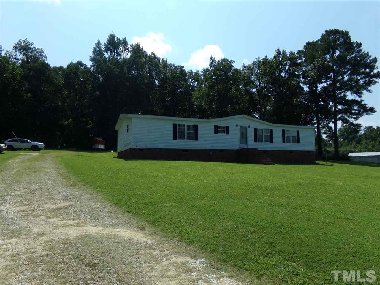 4601 Mitchell Mill Road Wake Forest, NC 27587 - Photo 19 of 30