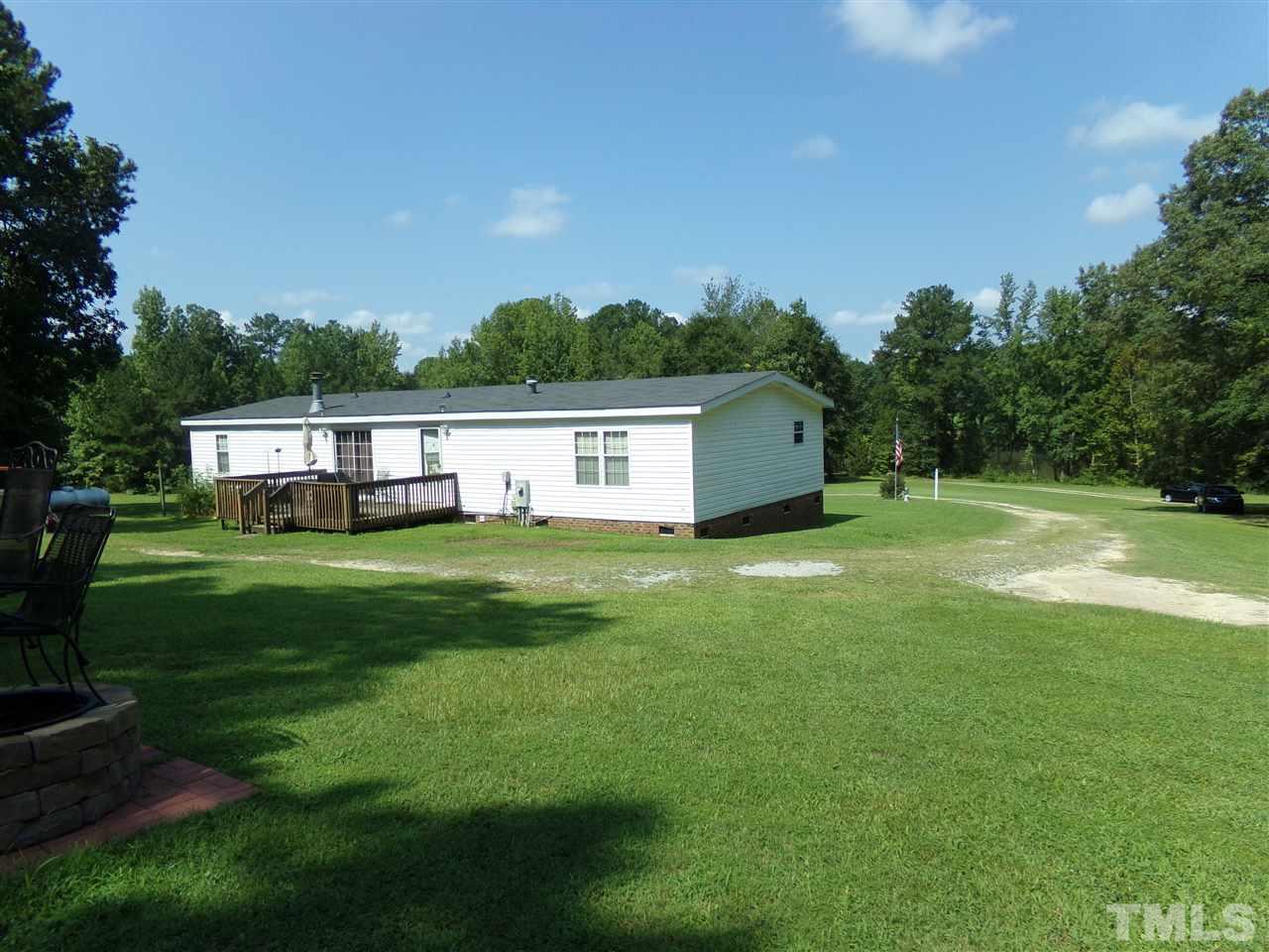 4601 Mitchell Mill Road Wake Forest, NC 27587 - Photo 20 of 30