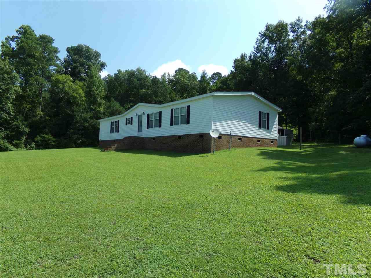 4601 Mitchell Mill Road Wake Forest, NC 27587 - Photo 3 of 30