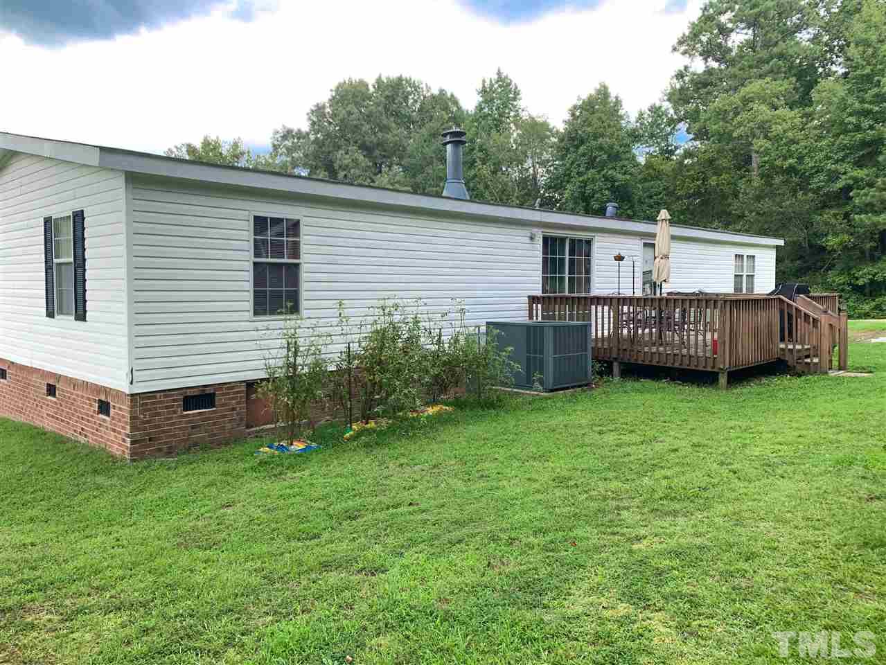 4601 Mitchell Mill Road Wake Forest, NC 27587 - Photo 21 of 30