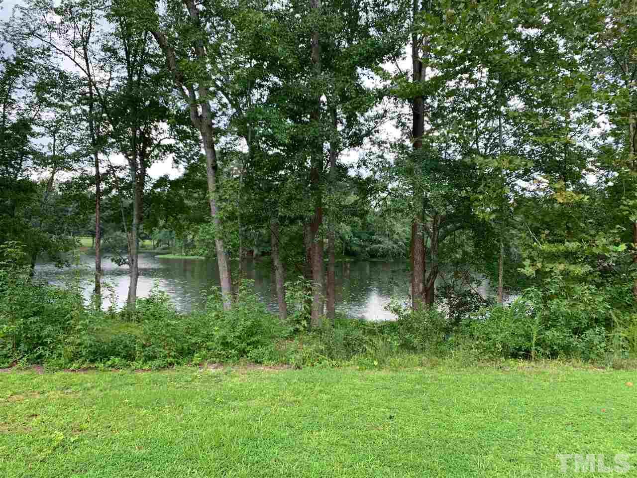 4601 Mitchell Mill Road Wake Forest, NC 27587 - Photo 22 of 30