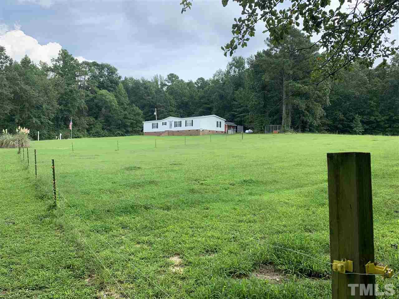 4601 Mitchell Mill Road Wake Forest, NC 27587 - Photo 28 of 30