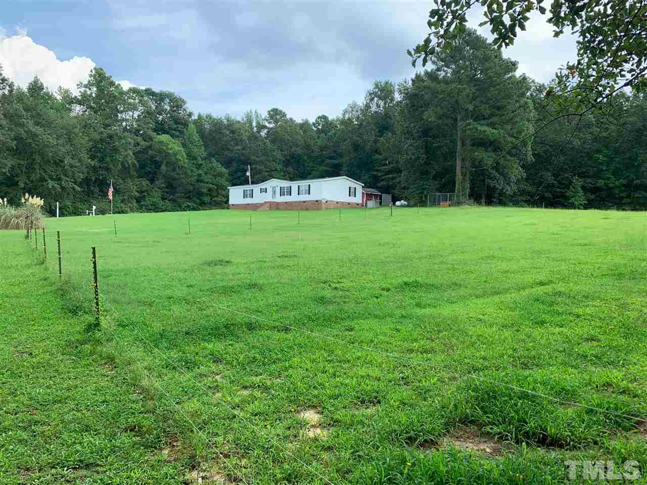 4601 Mitchell Mill Road Wake Forest, NC 27587 - Photo 29 of 30