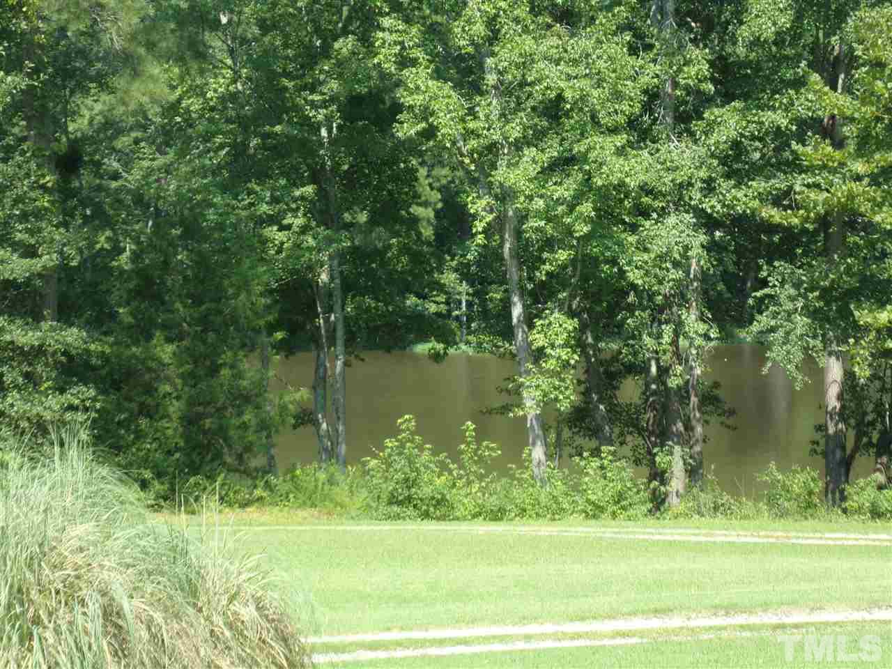 4601 Mitchell Mill Road Wake Forest, NC 27587 - Photo 30 of 30