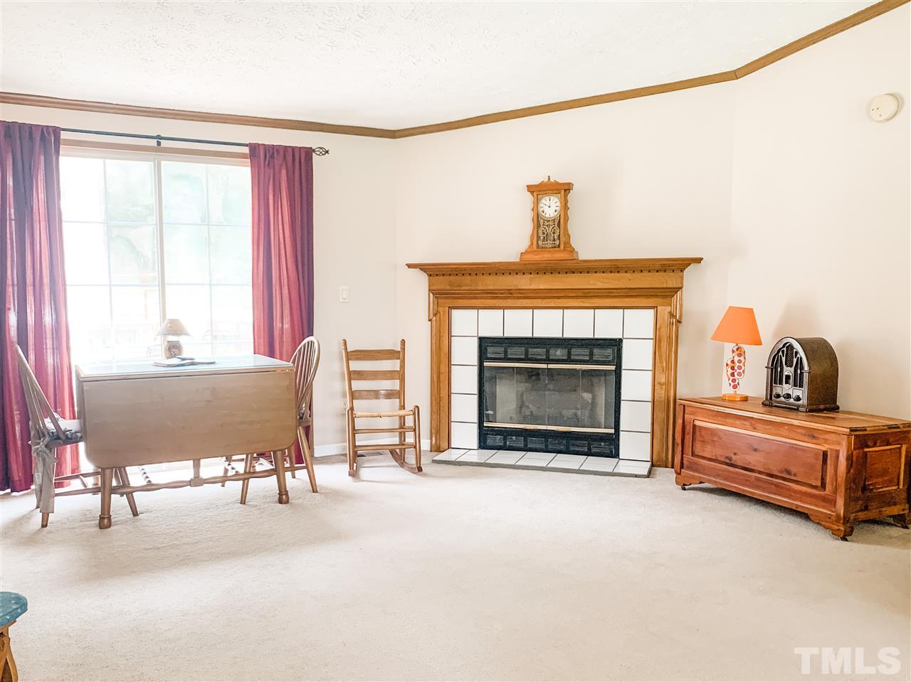 4601 Mitchell Mill Road Wake Forest, NC 27587 - Photo 6 of 30