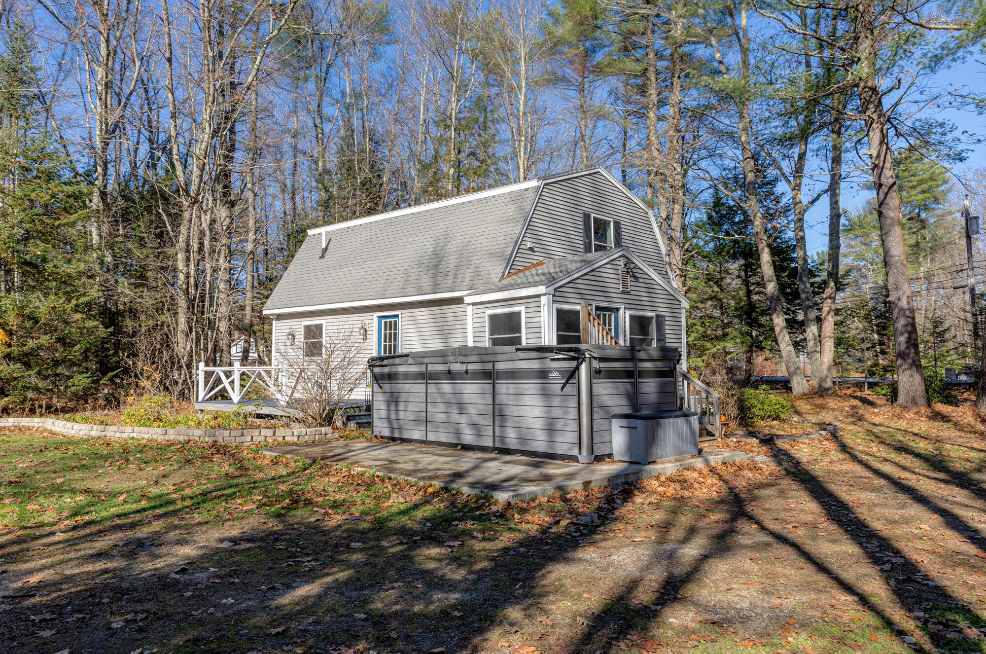 384 Gorham Road Scarborough, ME 04074 - Photo 55 of 64 384 Gorham Rd._W5_048