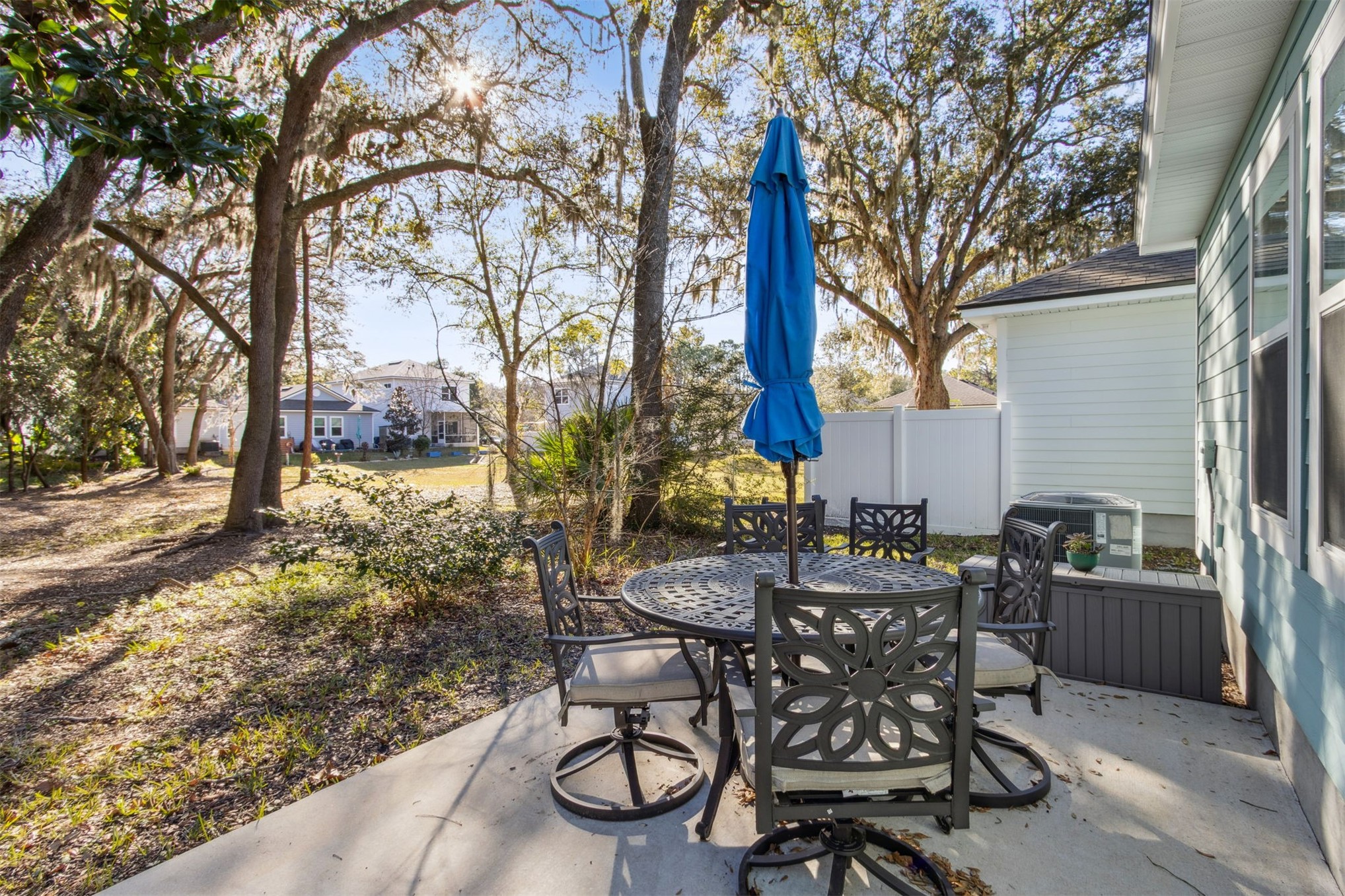 1324 Fir Street Fernandina Beach, FL 32034 - Photo 25 of 27