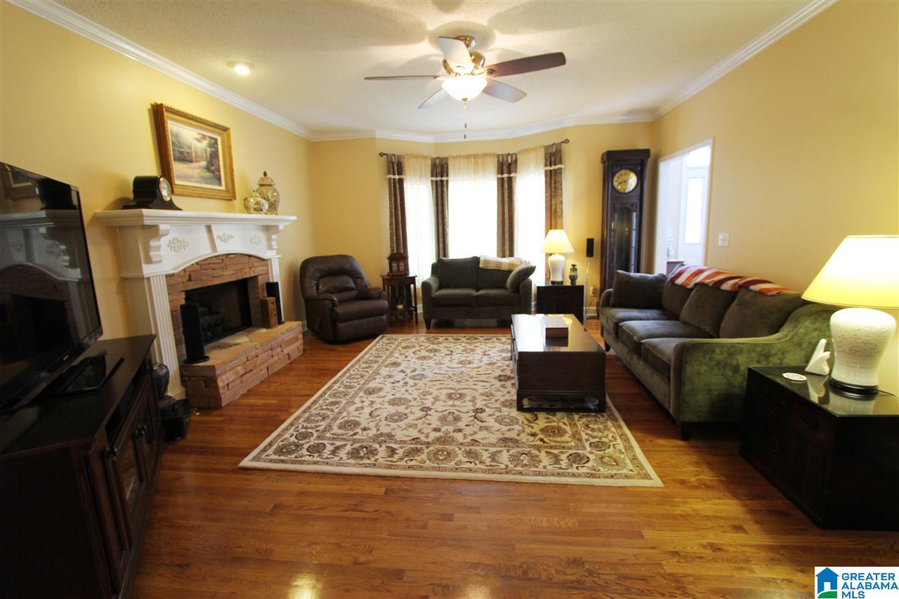 78 Thornwood Road Oxford, AL 36203 - Photo 18 of 50