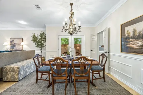 $629,900 | 1300 Edgewood Court, Carrollton, TX 75007