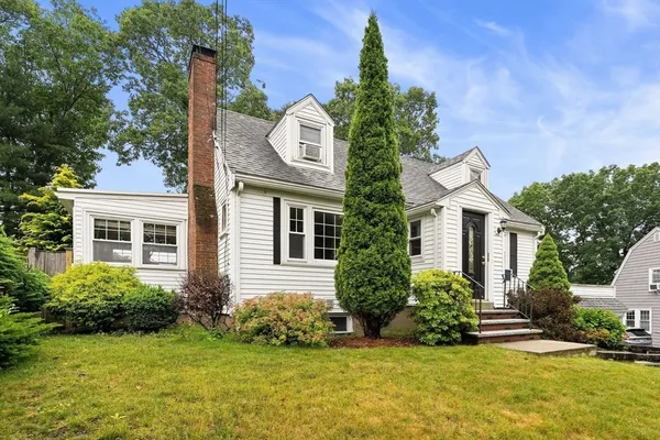 $995,000 | 19 Cunningham Circle, Waltham, MA 02453