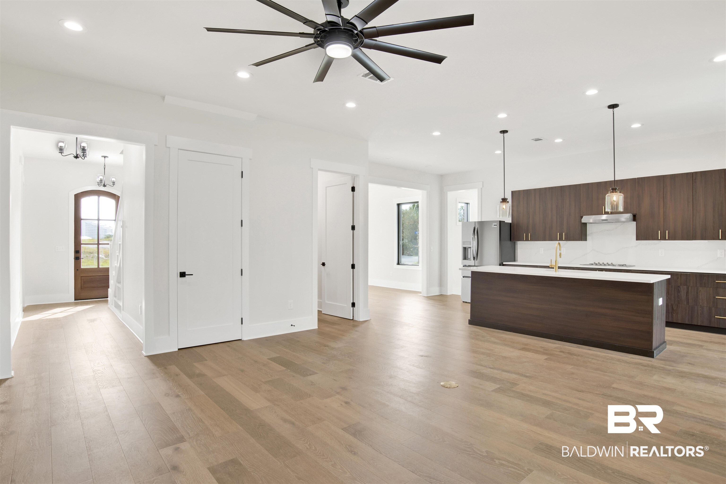 31545 River Road Orange Beach, AL 36561 - Photo 18 of 59 Kitchen