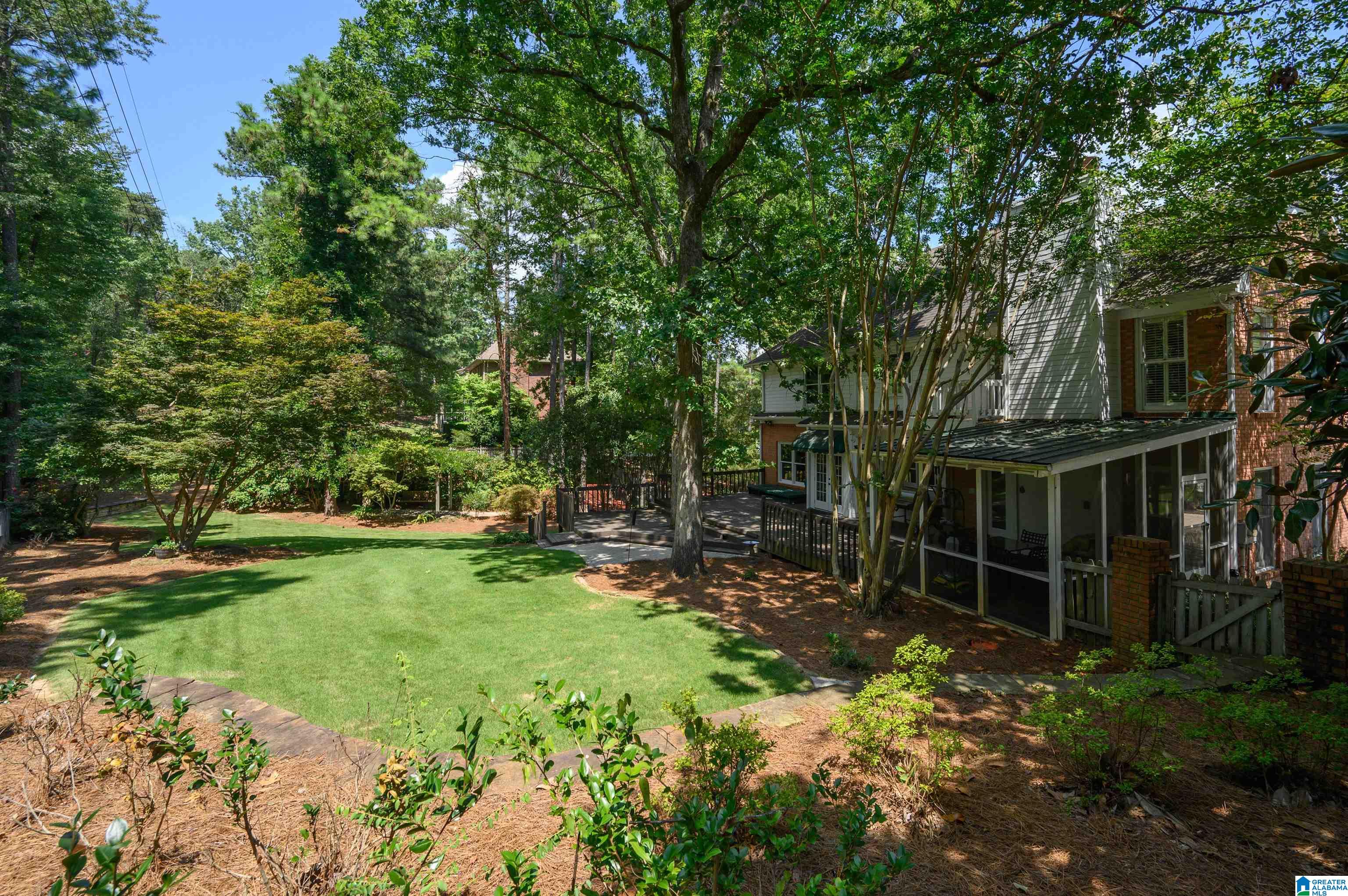 5060 Meadow Brook Road Birmingham, AL 35242 - Photo 54 of 71