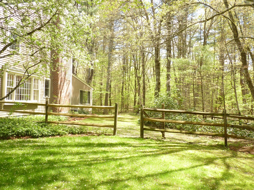 266 Sargent Road Boxborough, MA 01719 - Photo 15 of 15 a view of swimming pool