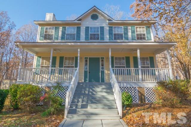 695 Dunn Road Louisburg, NC 27549 - Photo 1 of 23 Gallery Image 1