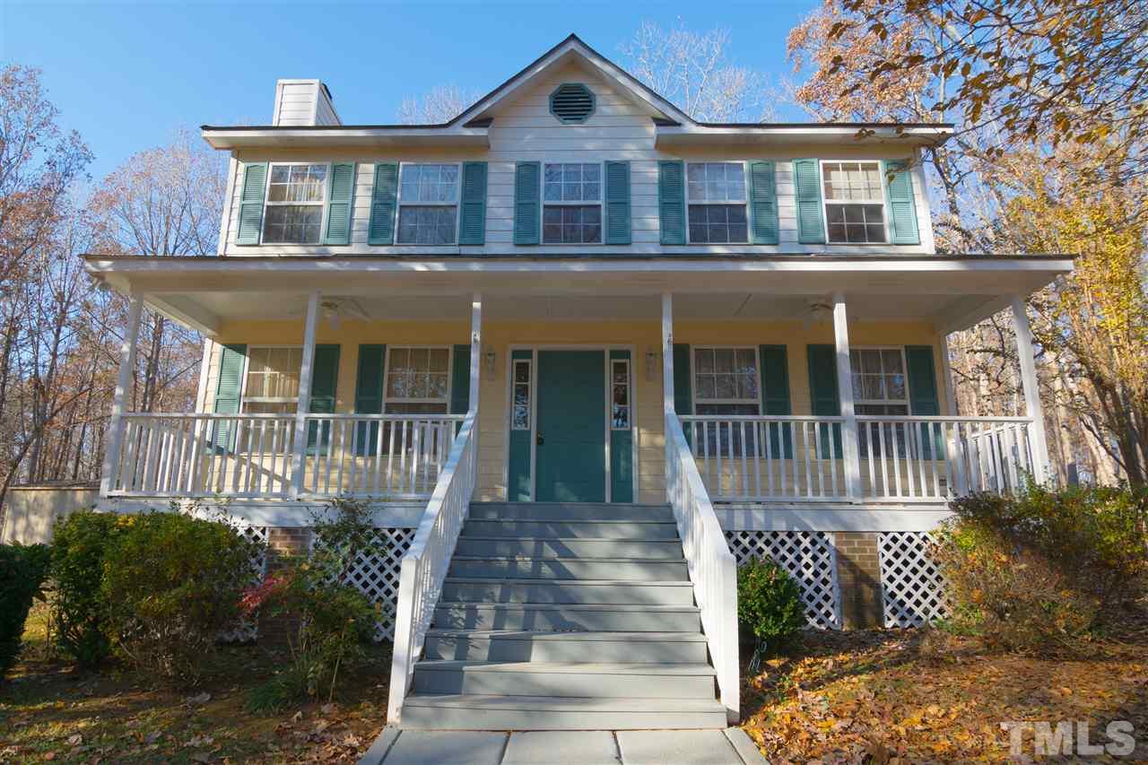 695 Dunn Road Louisburg, NC 27549 - Photo 23 of 23 Gallery Image 23