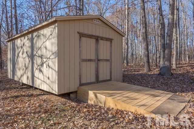 695 Dunn Road Louisburg, NC 27549 - Photo 7 of 23 Gallery Image 7