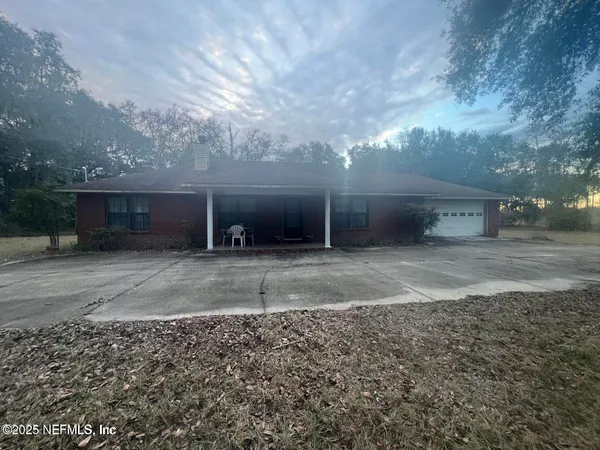 $1,384,990 | 21400 Northwest Nw County Road 235, Lake Butler, FL 32054