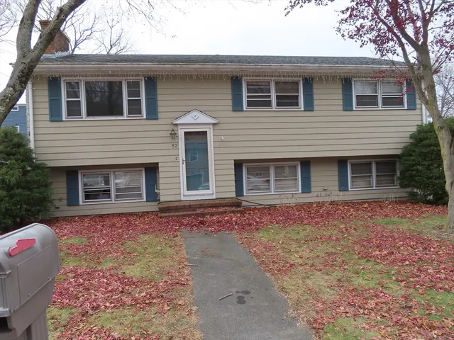 $525,000 | 52 Hesper Street, Saugus, MA 01906