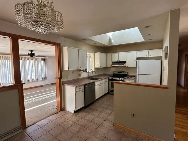 $525,000 | 52 Hesper Street, Saugus, MA 01906